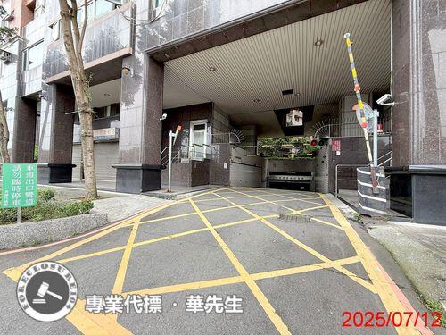 永和法拍大樓-7