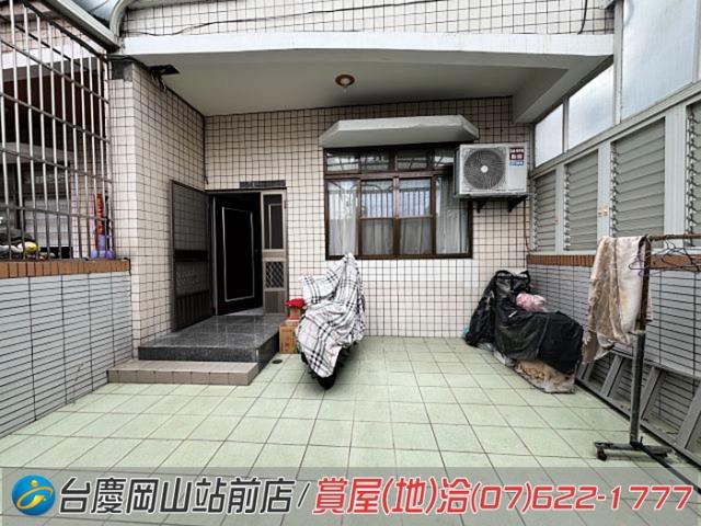 嘉義透天-2