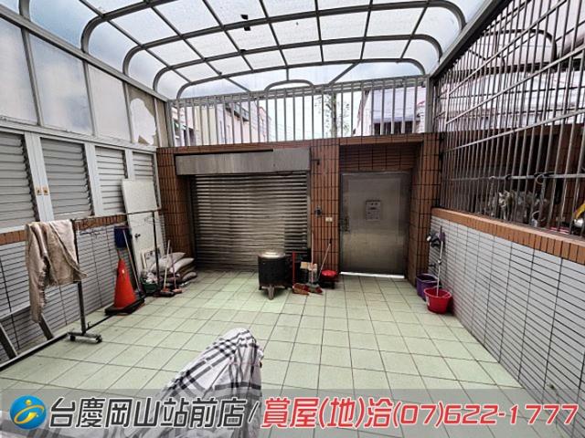 嘉義透天-3