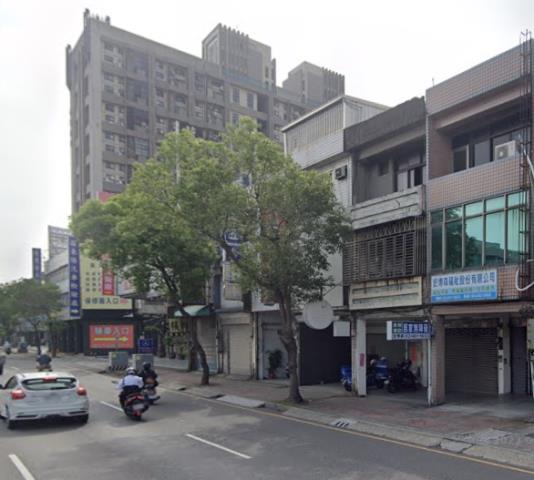 桃園透天法拍-2