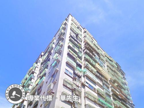 新北新莊法拍大樓-5