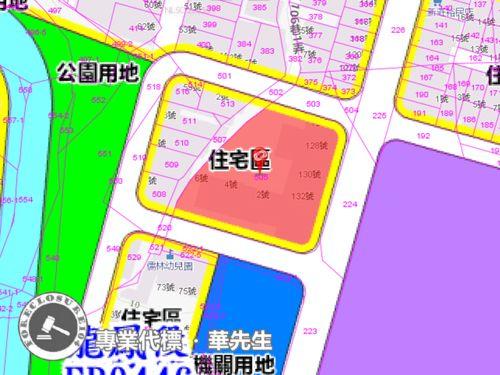 新北新莊法拍大樓-9