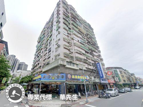 新北新莊法拍大樓-2