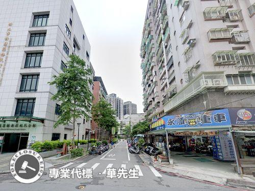 新北新莊法拍大樓-3