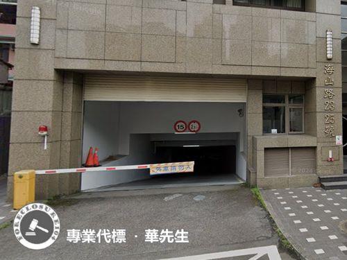 新北板橋法拍大樓-7