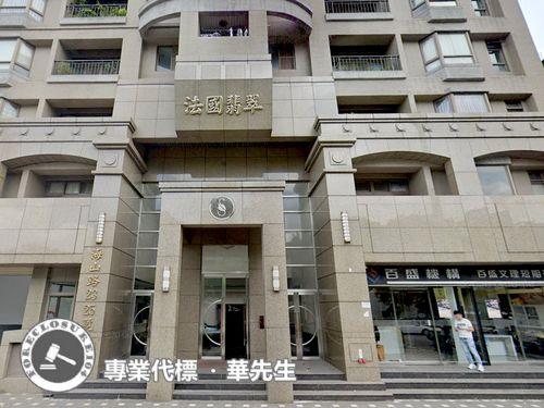 新北板橋法拍大樓-3
