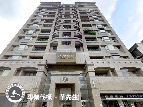 新北板橋法拍大樓-4