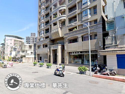 新北板橋法拍大樓-5