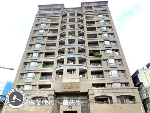 新北板橋大樓法拍-1