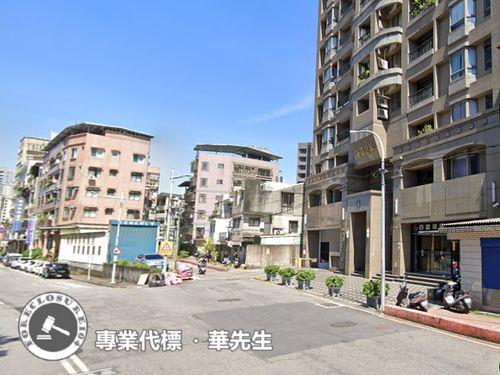 新北板橋大樓法拍-3