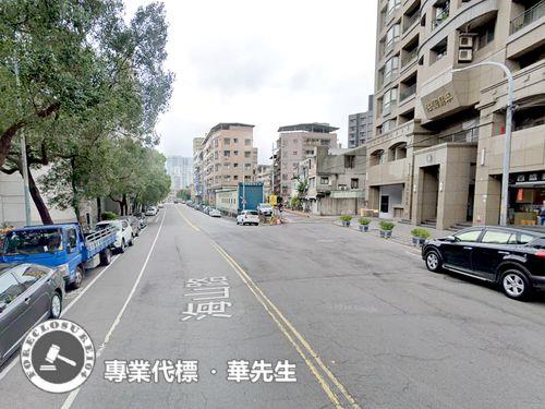 新北板橋大樓法拍-7