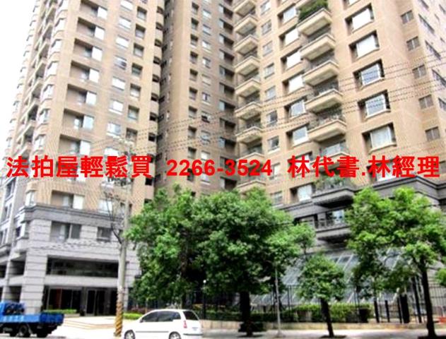 桃園蘆竹法拍大樓-10