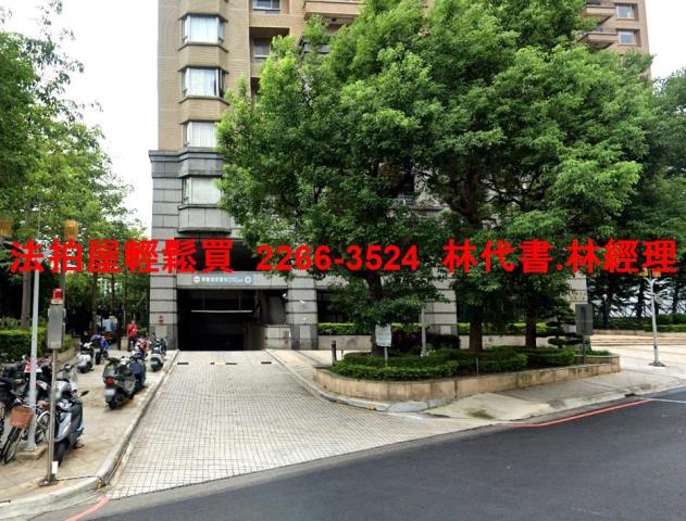 桃園蘆竹法拍大樓-11