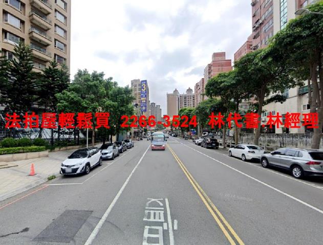 桃園蘆竹法拍大樓-12