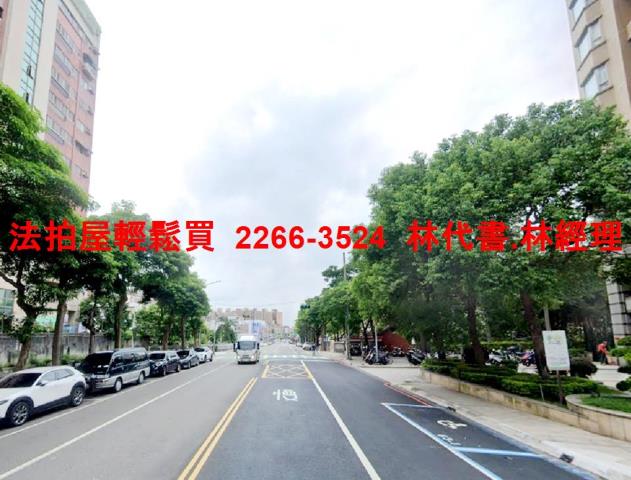 桃園蘆竹法拍大樓-13