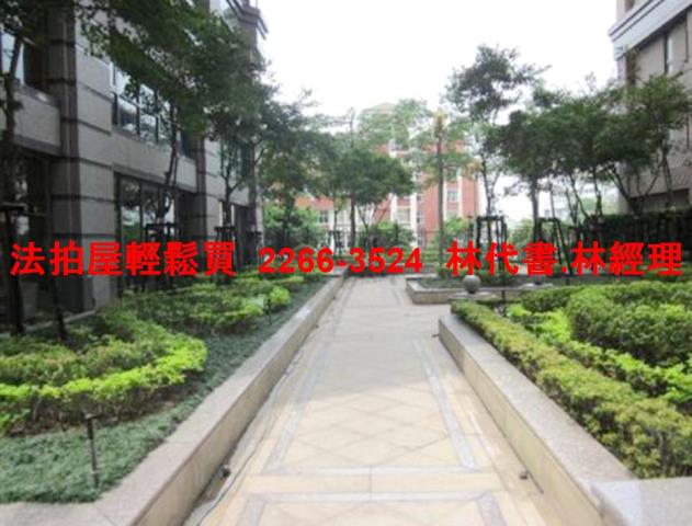 桃園蘆竹法拍大樓-5