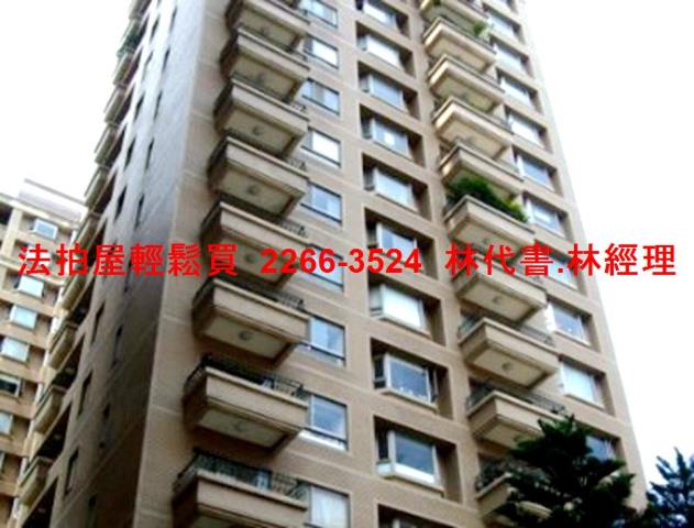桃園蘆竹法拍大樓-9