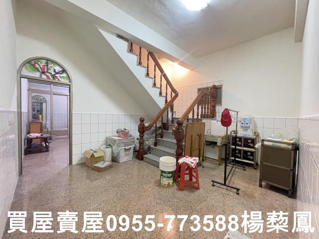 高雄燕巢透天-3