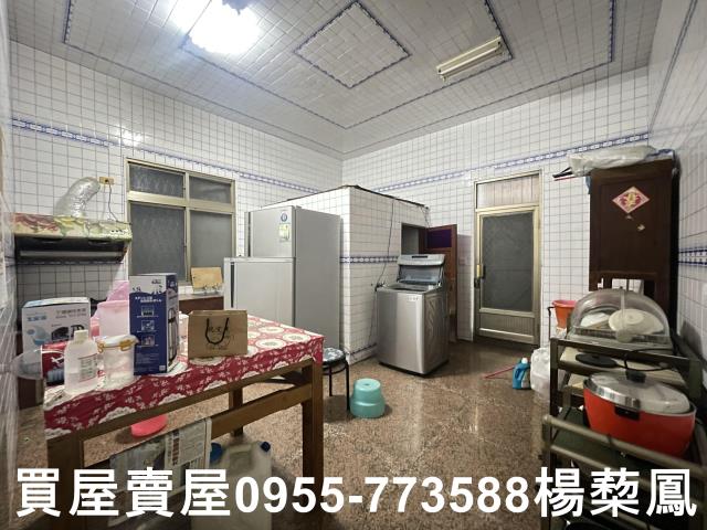 高雄燕巢透天-4