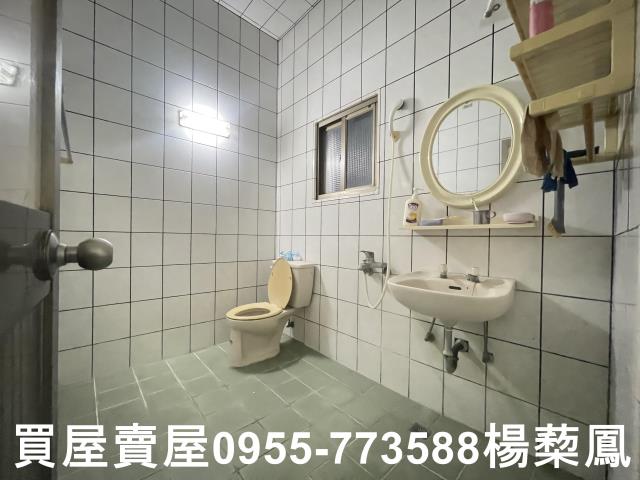 高雄燕巢透天-8