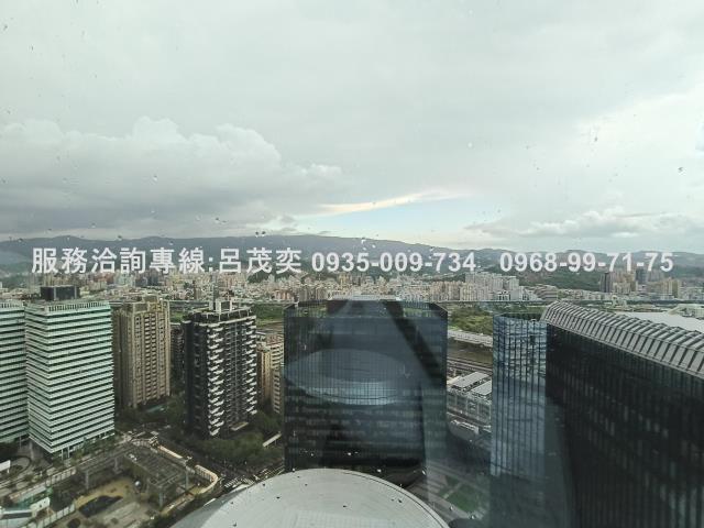 台北南港大樓-9