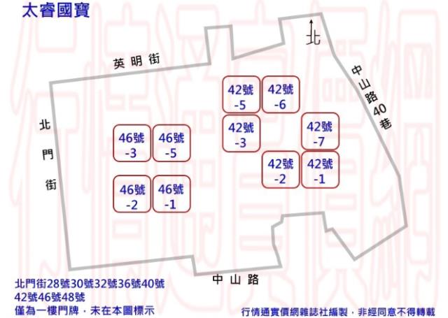 北區法拍大樓-9