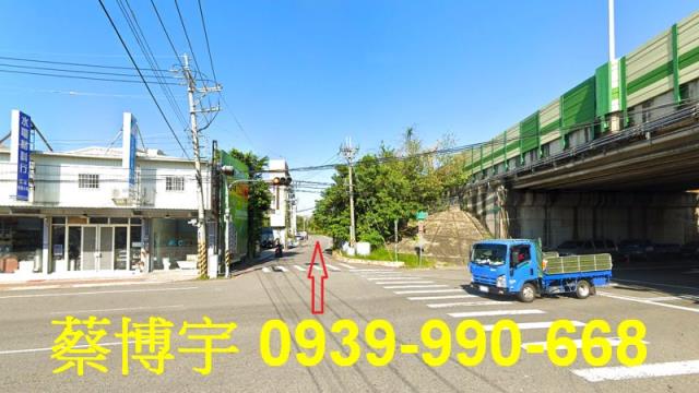 神岡中山路法拍屋廠房