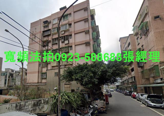 金山法拍華廈-2