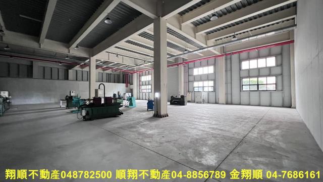 埤頭廠房-6