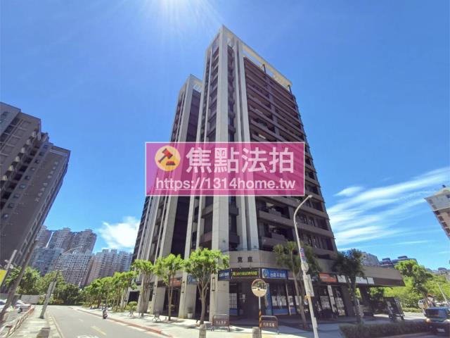 新北淡水大樓法拍-5