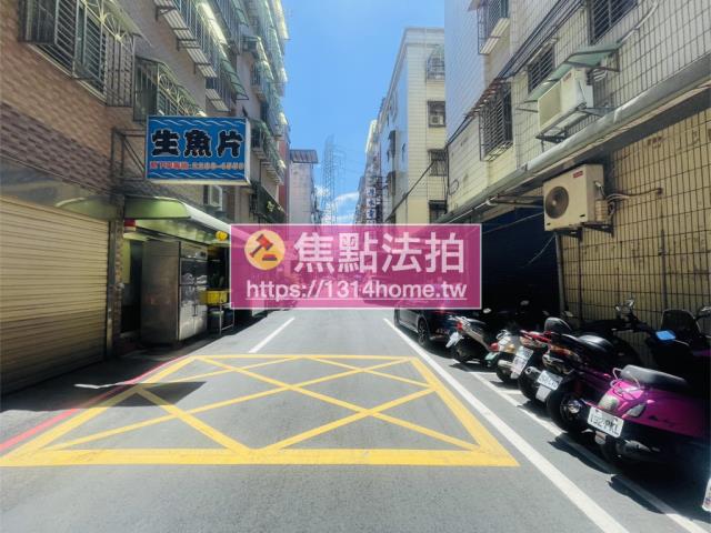 新北蘆洲法拍公寓-10