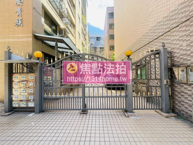新北蘆洲法拍公寓-2