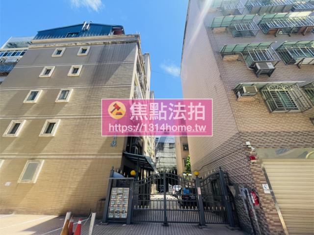 新北蘆洲法拍公寓-5