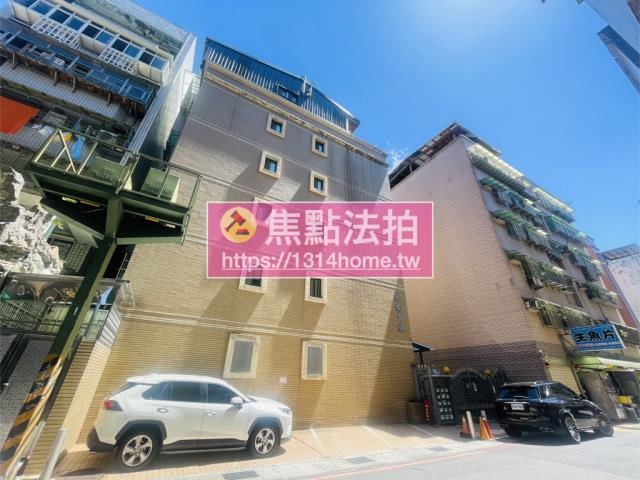 新北蘆洲法拍公寓-7