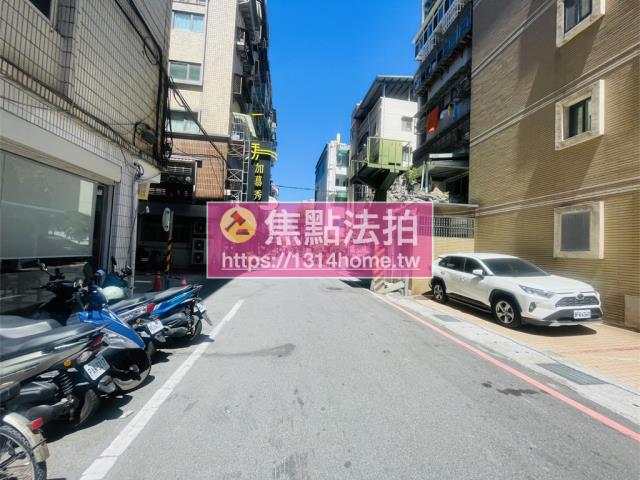 新北蘆洲法拍公寓-9