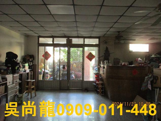 台中大里拍賣透天-3