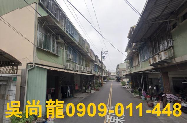 關廟透天法拍-5