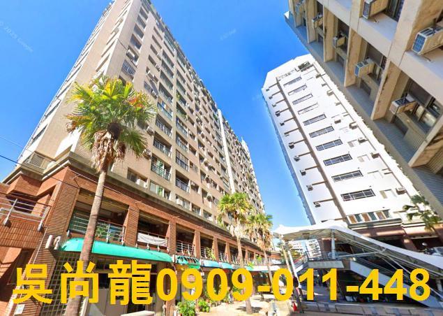 西屯大樓拍賣-1