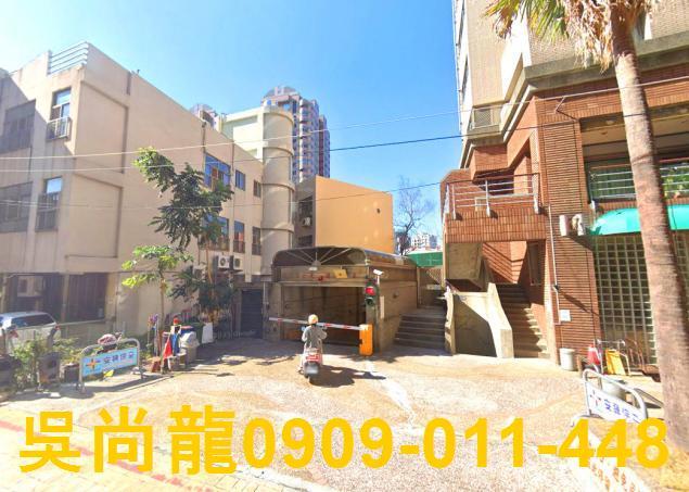 西屯大樓拍賣-5