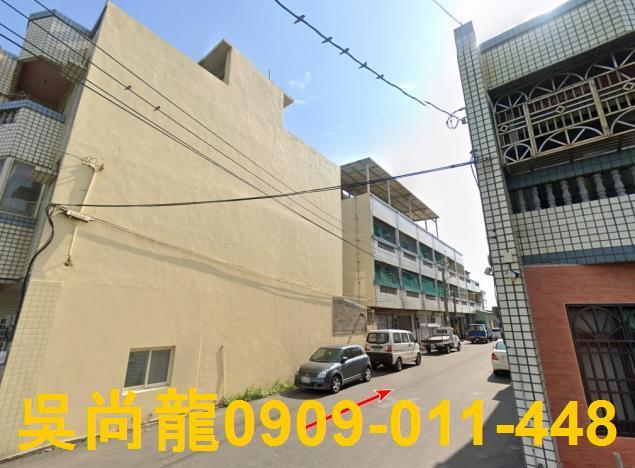 芳苑法拍透天-3