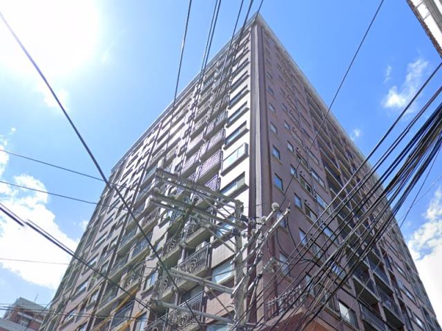 板橋大樓法拍-2