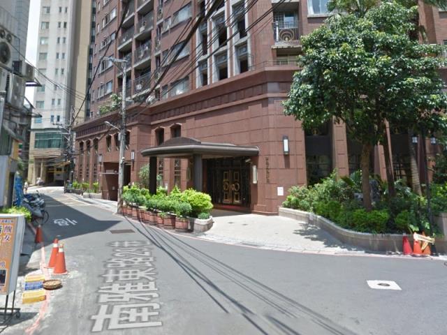 板橋大樓法拍-5
