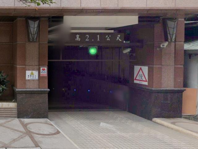 板橋拍賣大樓-4