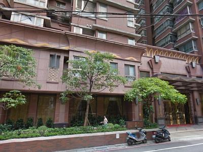 板橋拍賣大樓-6