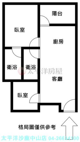 西屯大樓-12