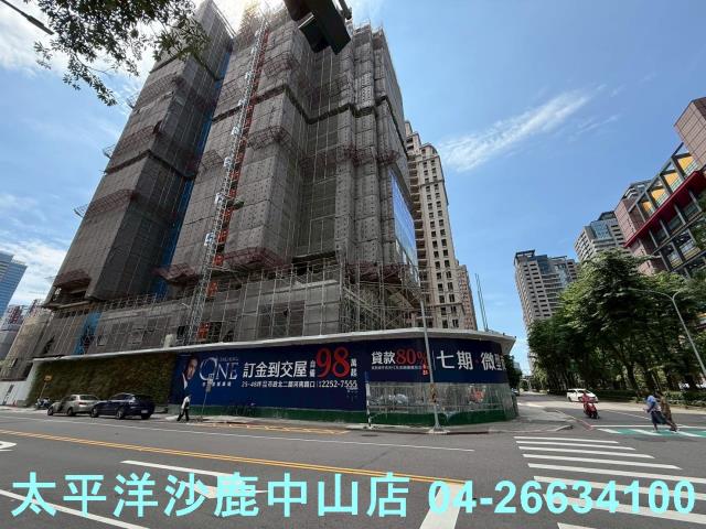 西屯大樓-4