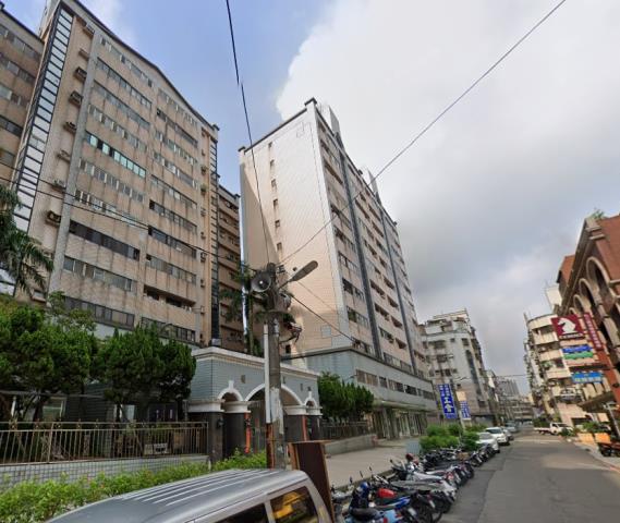 桃園法拍大樓-4