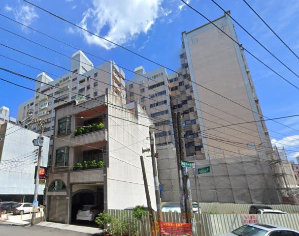 桃園法拍大樓-6
