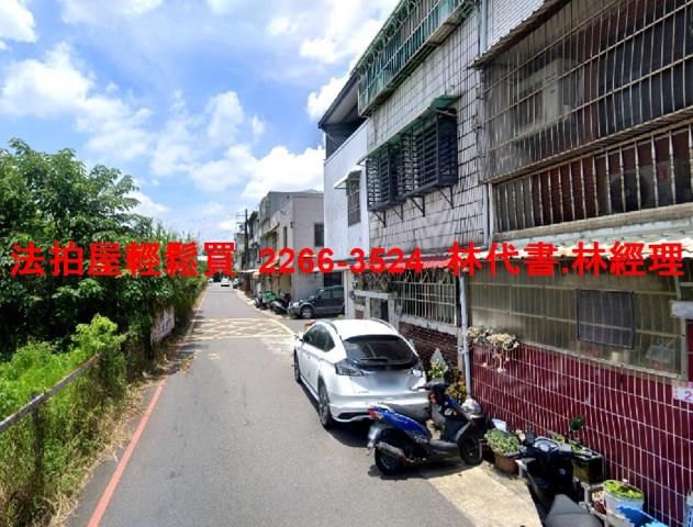 桃園透天拍賣-3