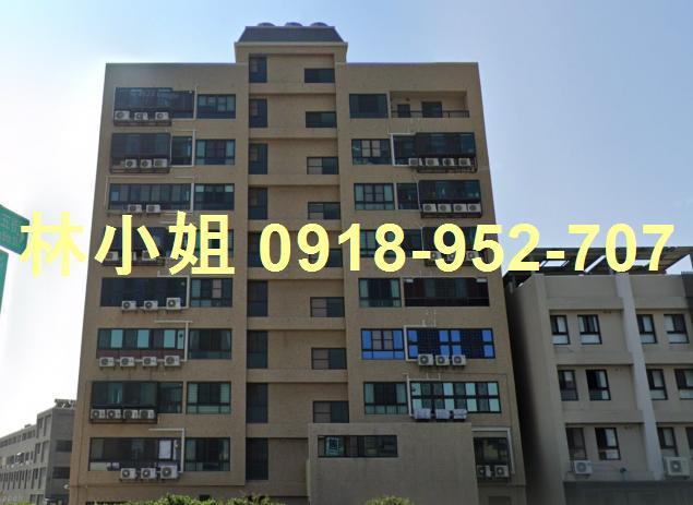彰化法拍華廈-5